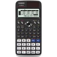Vedecká kalkulačka Casio FX 991 EX
