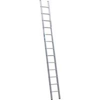 Hliníkový rebrík PROFI, 13 priečok