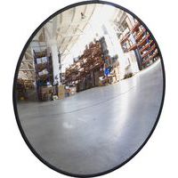 Univerzálne okrúhle zrkadlá Manutan
