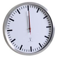 Analógové hodiny RS1, autonómne DCF, priemer 35,5 cm