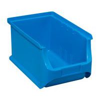 Plastové boxy Allit Profiplus Box, 12,5 x 15 x 23,5 cm