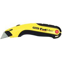 Nôž so zasúvacou čepeľou FatMax® - Stanley