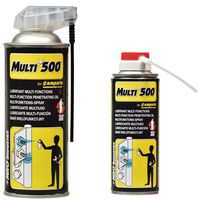 Penetračný olej MULTI 500