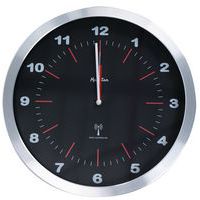 Analógové hodiny RS2, autonómne DCF, priemer 40 cm - Manutan Expert