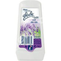 Gélový osviežovač vzduchu Brise lavender, 12 ks