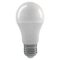 LED žiarovka A60, 10,5 W, pätka E27