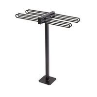 Stojan na skateboard Systeme, 4 miesta