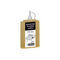 Olej na skartovače intimus s priečnym rezom