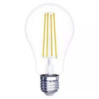 LED žiarovka Emos Filament A67, 11 W, E27, teplá biela