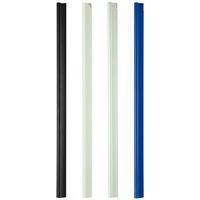 Násuvné spínacie chrbty Durable A4, 6 mm