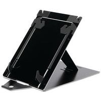 Flexibilný stojan R-Go Riser Duo pre notebooky a tablety - R-Go Tools