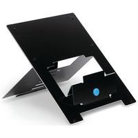 Flexibilný stojan pod prenosný počítač R-Go Riser Flexible -R-Go Tools
