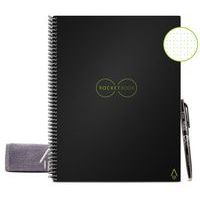 Zápisník Rocketbook Core Letter Infinity, 42 listov
