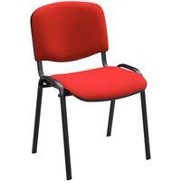 Konferenčné stoličky Manutan Expert ISO Black