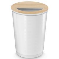 Odpadkové koše na papier CEP Hygiene Maxi 40 l