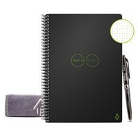 Zápisník Rocketbook Core Letter Infinity, 36 listov