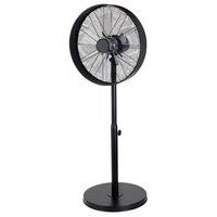 Stojanový ventilátor, 40 cm