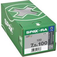 Kotvy do dreva Spax T-Star Plus Wirox TX Ø 7,5 mm