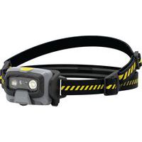 LED čelovka HF6R Work s upevnením na helmu - Ledlenser