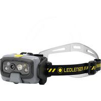 LED čelovka HF8R Core pre prácu v tme - Ledlenser