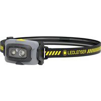 LED čelovka HF4R Work naklápacia - Ledlenser