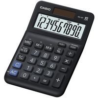 Kalkulačka Casio MS 10 F
