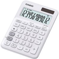 Kalkulačka Casio MS 20 UC WE