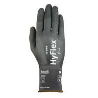 Nylonové rukavice Ansell HyFlex® 11-849 máčané v nitrile