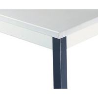 Rokovací stôl Tyler, 150 x 75 x 74 cm, rovné vyhotovenie
