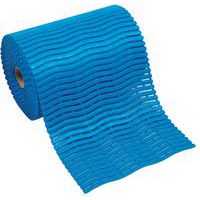 Protišmykové rohože Soft-Step™, modré