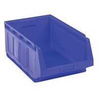 Plastové boxy Manutan Expert 25 x 36,3 x 58 cm