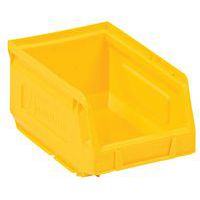 Plastové boxy Manutan Expert 8,3 x 10,3 x 16,5 cm