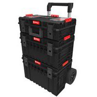 Mobilná súprava kufrov na náradie QBRICK One Profi 2.0