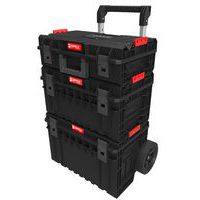 Mobilná súprava kufrov na náradie QBRICK One Vario 2.0
