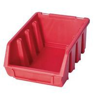 Plastový box Ergobox 2 7,5 x 16,1 x 11,6 cm