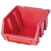 Plastové boxy Ergobox 1 7,5 x 11,2 x 11,6 cm