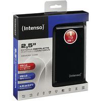 Externý pevný disk Intenso, 1 TB