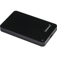 Externý pevný disk Intenso, 2 TB