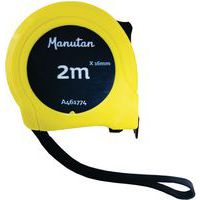 Zvinovacie metre Manutan Expert, 2 – 5 m