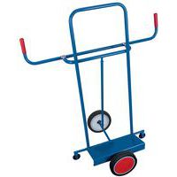 Rudle RU241 na tabule, do 250 kg
