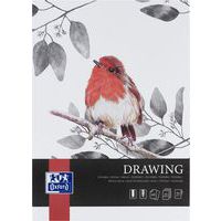 Blok Oxford Sketching A3, 160 g/m²
