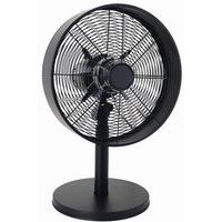 Stolový ventilátor Manutan Expert, 30 cm, 35 W