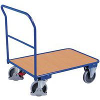 Plošinové vozíky PV01, do 400 kg