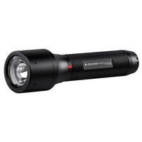 LED nabíjacie svietidlo Ledlenser P6R CORE QC