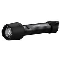 Nabíjacie LED svietidlo Ledlenser P7R Work UV, 1 200 lm