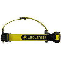 LED nabíjacia čelovka Ledlenser
