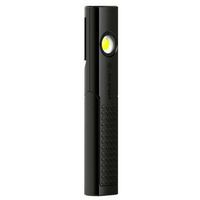 Nabíjacie LED svietidlo Ledlenser W, s magnetom