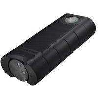 Powerbanka Ledlenser Flex 10, čierna
