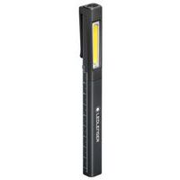 Nabíjacie LED svietidlá Ledlenser, s magnetom