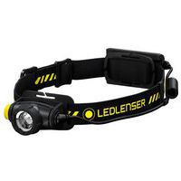 LED nabíjacia čelovka Ledlenser H5R WORK, 500 lm